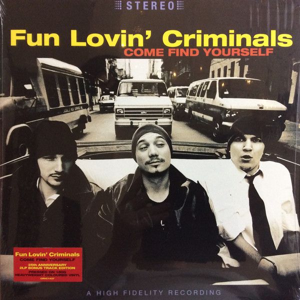 Fun Lovin' Criminals: 