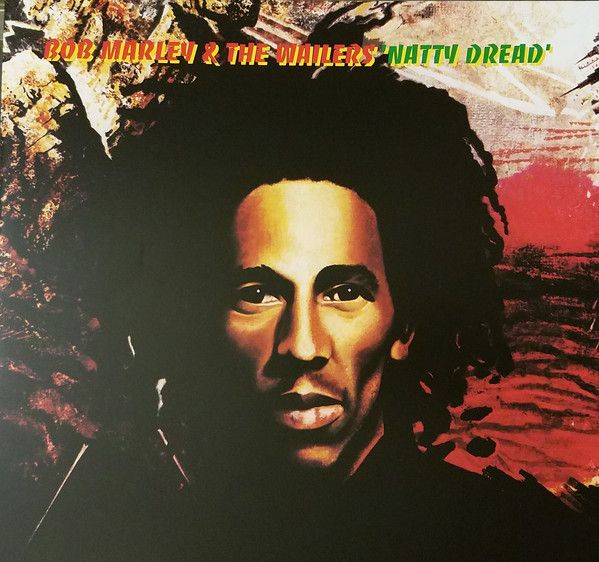 Bob Marley & The Wailers: 