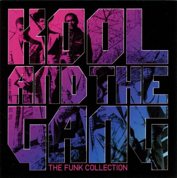 KOOL AND THE GANG: 