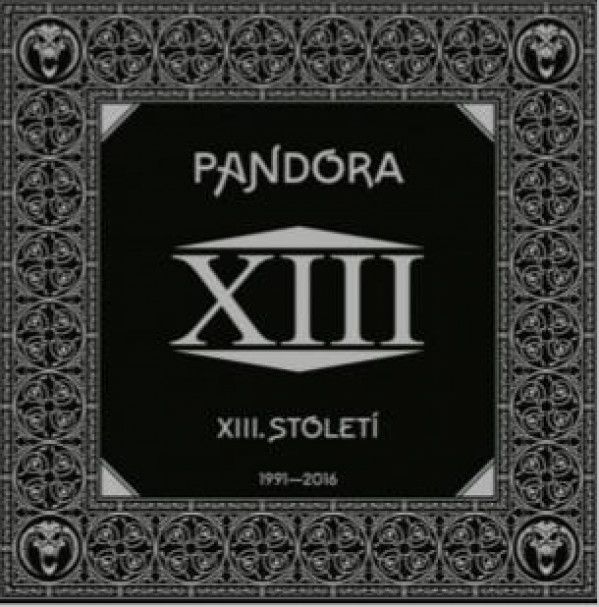 XIII.STOLETI: 