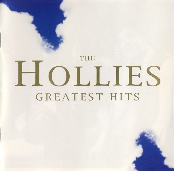 The Hollies: 