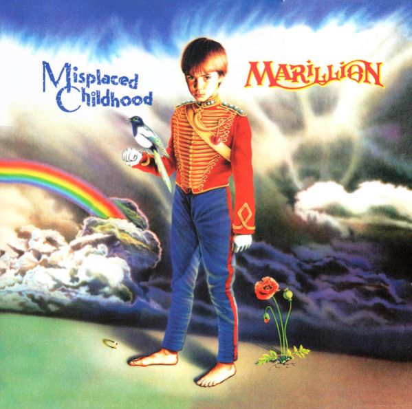 Marillion: 