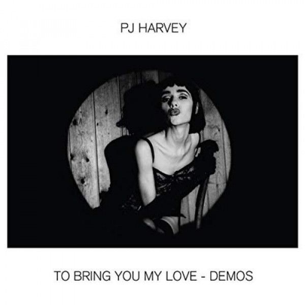 PJ Harvey: 