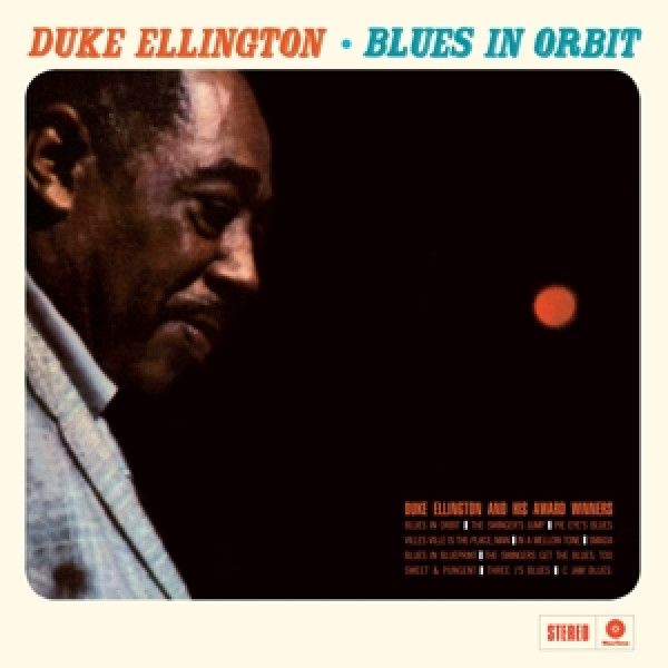 ELLINGTON DUKE: 