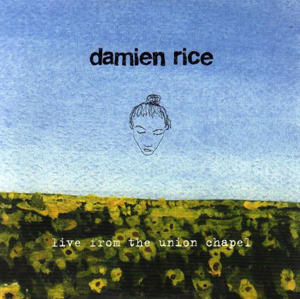 Damien Rice: 