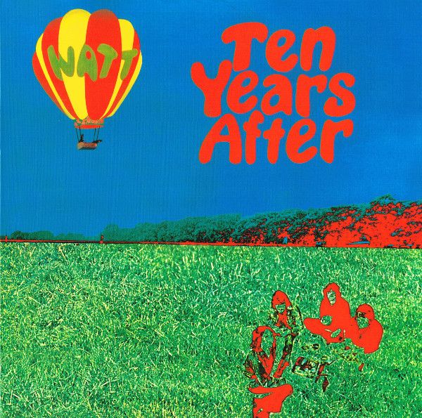 Ten Years After: 