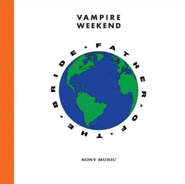 VAMPIRE WEEKEND: 