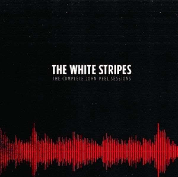 WHITE STRIPES: 