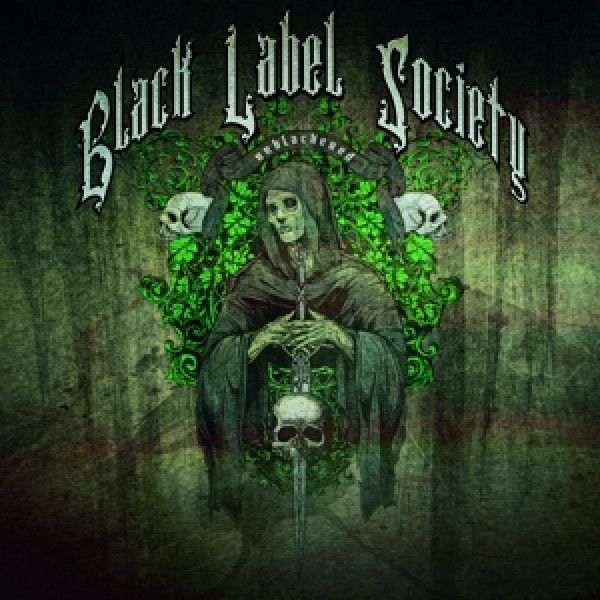 BLACK LABEL SOCIETY: UNBLACKENED 