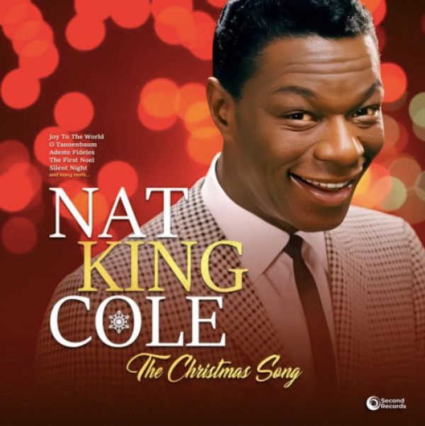 Nat King Cole: 