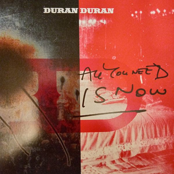 Duran Duran: 