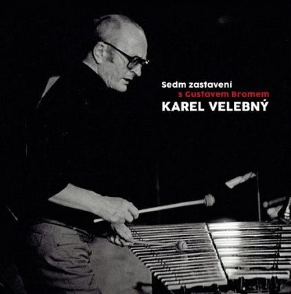 VELEBNY KAREL: 