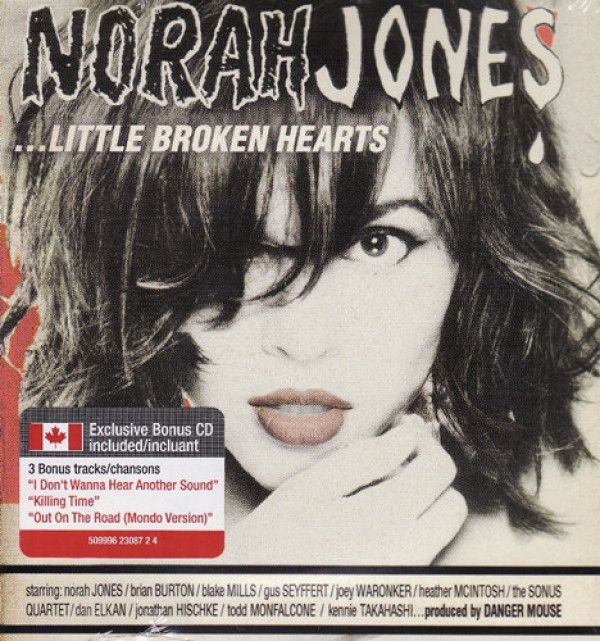 Norah Jones: 
