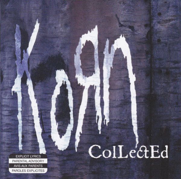 Korn: 