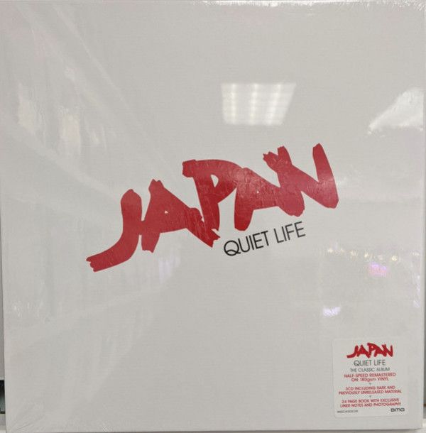 Japan: 