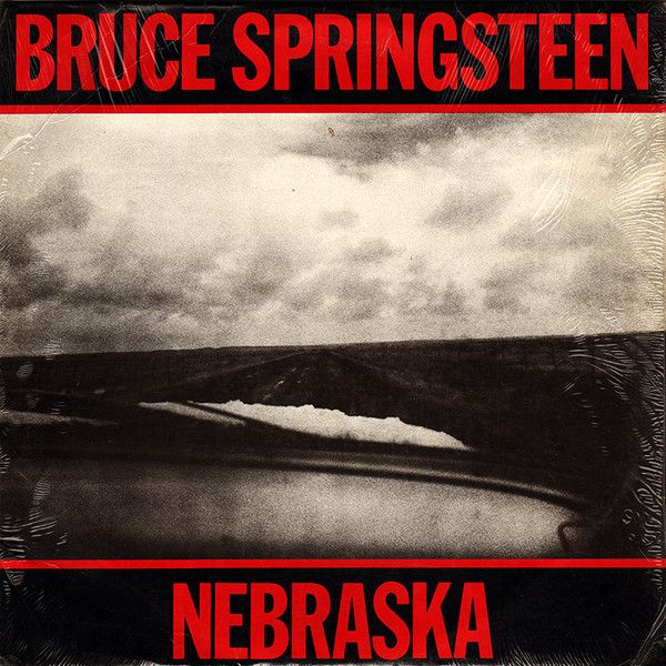 Bruce Springsteen: Nebraska