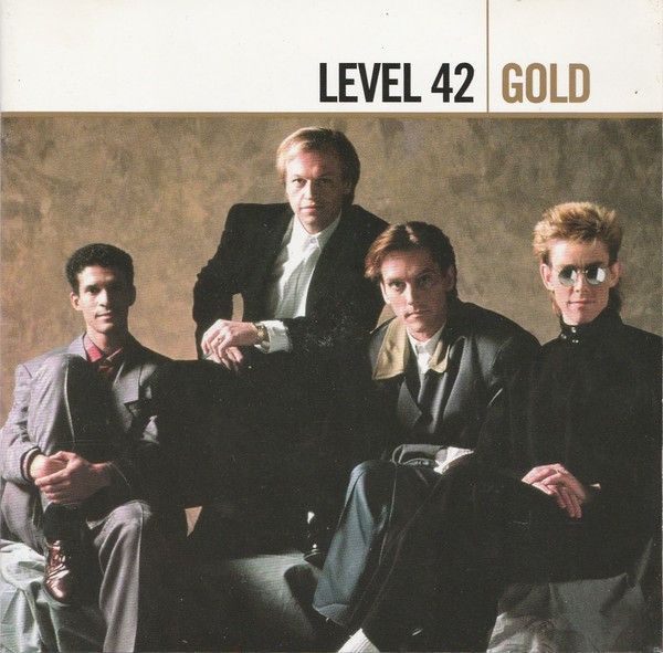 Level 42: 
