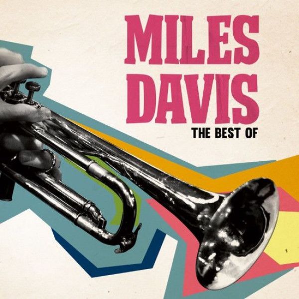 DAVIS MILES: 