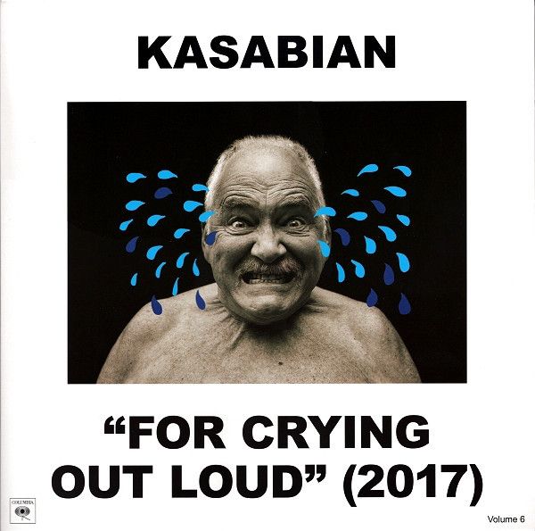 Kasabian: 