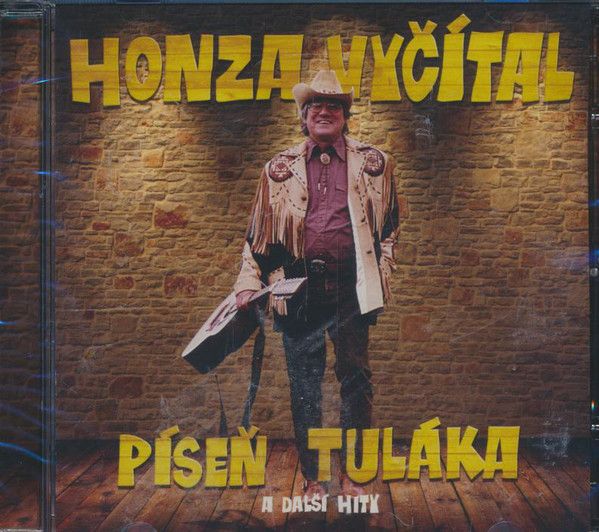VYCITAL HONZA: PISEN TULAKU