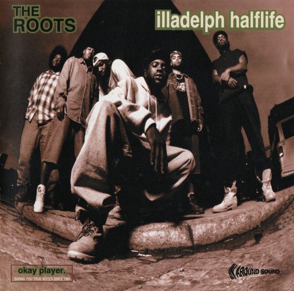 The Roots: 