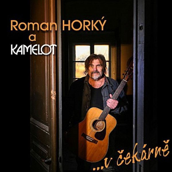 HORKY ROMAN A KAMELOT: 