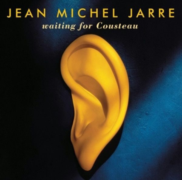 JARRE JEAN MICHEL: 