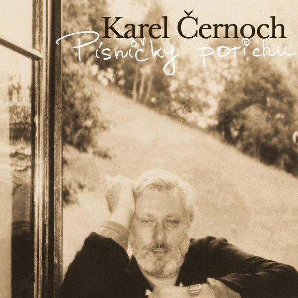 KAREL CERNOCH: 