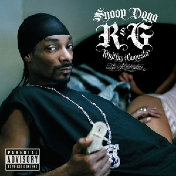 SNOOP DOGG: 