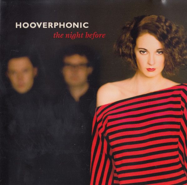 Hooverphonic: 