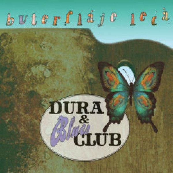 DURA A BLUES CLUB: 