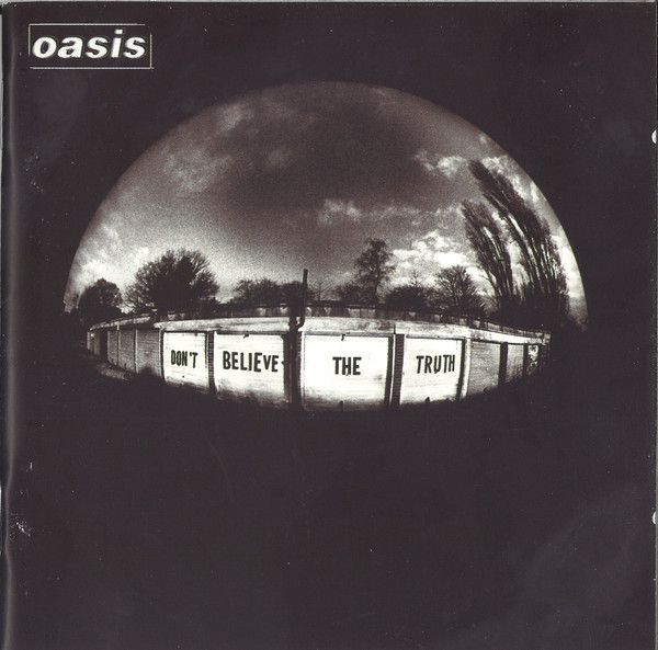 Oasis: 