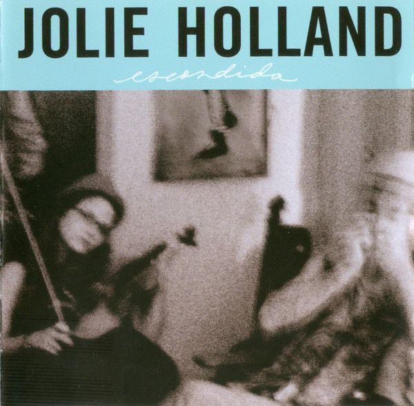 Jolie Holland: 