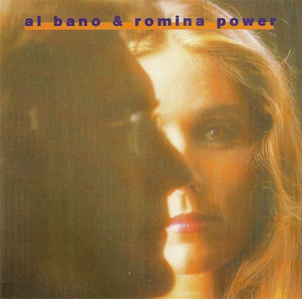 Al Bano & Romina Power: 