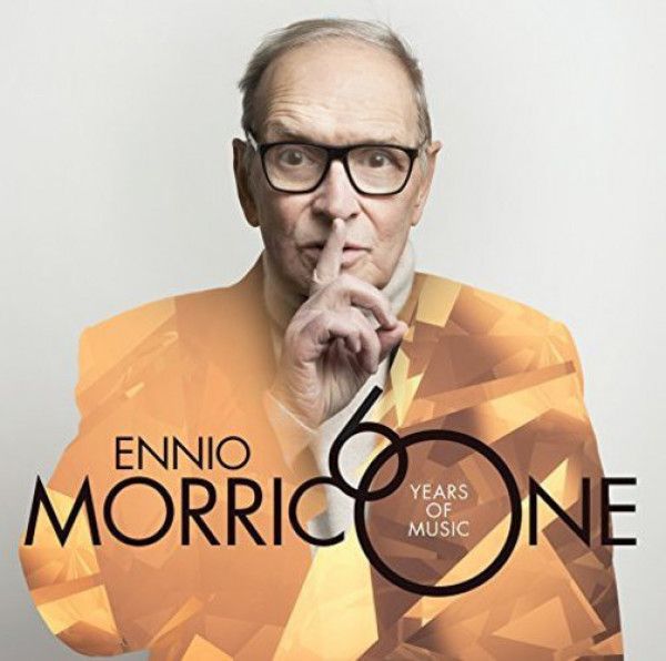 Ennio Morricone: 