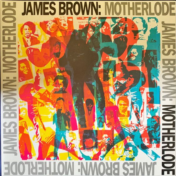 James Brown: 