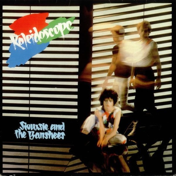 Siouxsie & The Banshees: 