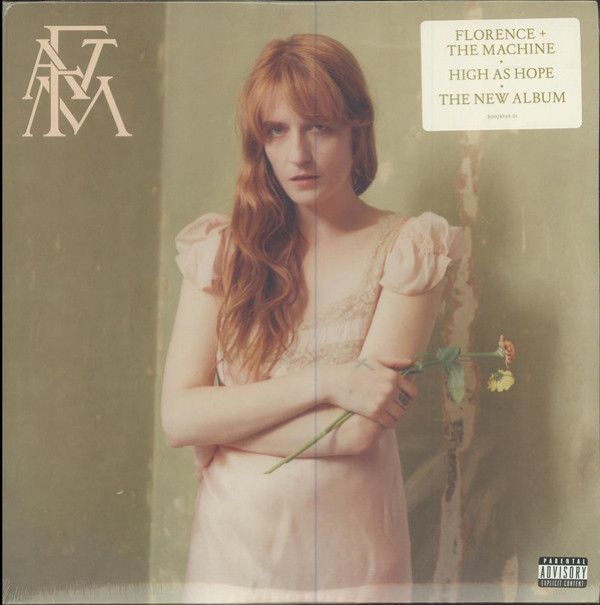 FLORENCE + THE MACHINE: 