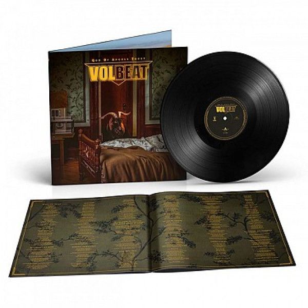 VOLBEAT: 
