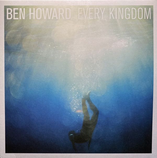 Ben Howard: 