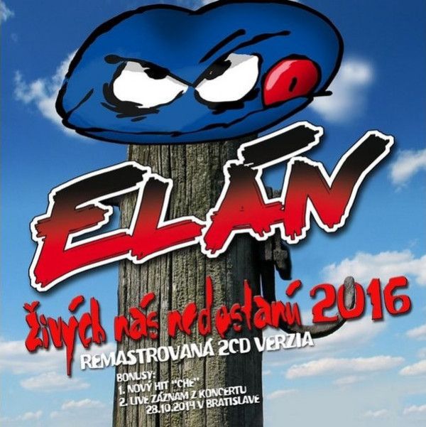 ELAN: ZIVYCH NAS NEDOSTANU