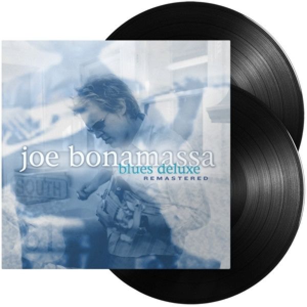 BONAMASSA JOE: 