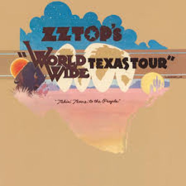 ZZ TOP: 