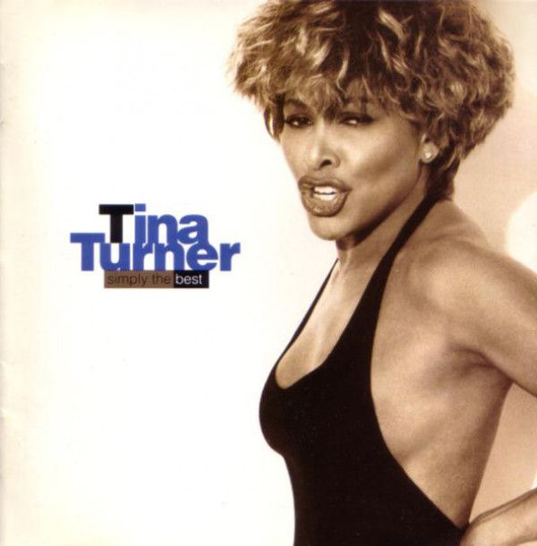 Tina Turner: 