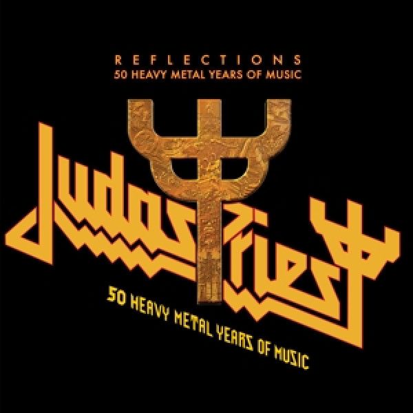 JUDAS PRIEST: 