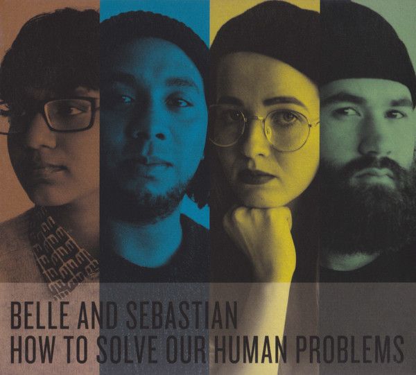 Belle & Sebastian: 