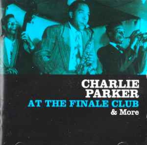 PARKER CHARLIE: 