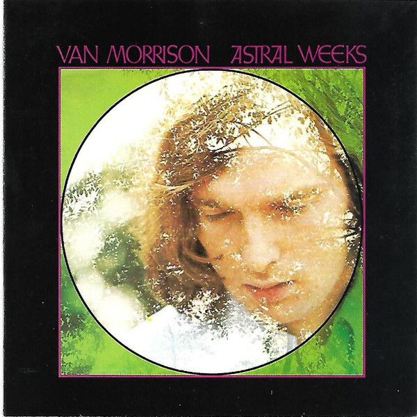 Van Morrison: 