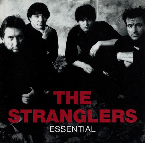 The Stranglers: 