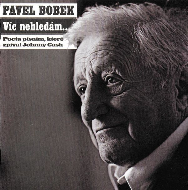 PAVEL BOBEK: 